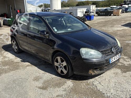 Right front driveshaft VW GOLF V (1K1) 1.9 TDI | BP23969925M39  - Image 9