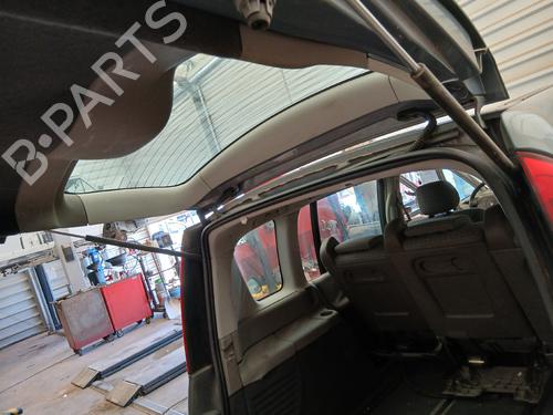 Used Tailgate lift support Tailgate lift support 37250627 37250627