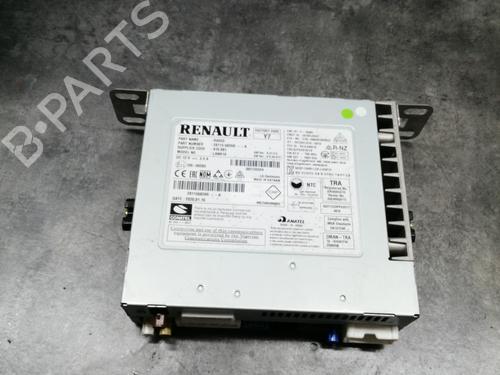 Radio RENAULT MEGANE IV Hatchback (B9A/M/N_) 1.5 Blue dCi 95 (B9A2, B9A6) | BP25141530E6 - Image 6