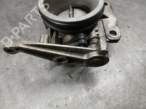 Throttle body RENAULT MEGANE I (BA0/1_) 1.6 16V (BA04, BA0B, BA11, BA1J, BA16, BA19, BA1K, BA1V,... | BP30560660M82 