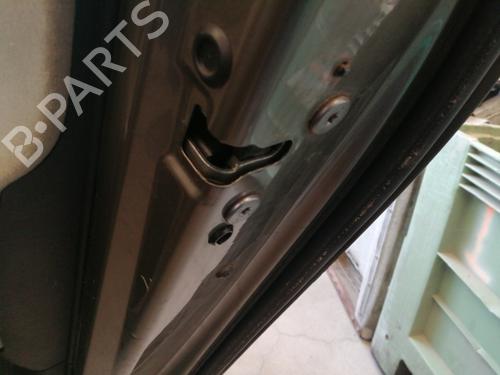 Rear right lock CITROËN C4 Picasso I MPV (UD_) 1.6 HDi | BP26683309C99 