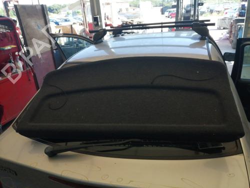Used Rear parcel shelf CITROËN XSARA (N1) 1.4 i (75 hp) 27804992
