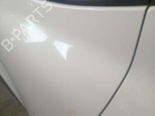 Left rear door RENAULT CLIO IV (BH_) 1.5 dCi 90 | BP26459454C4 