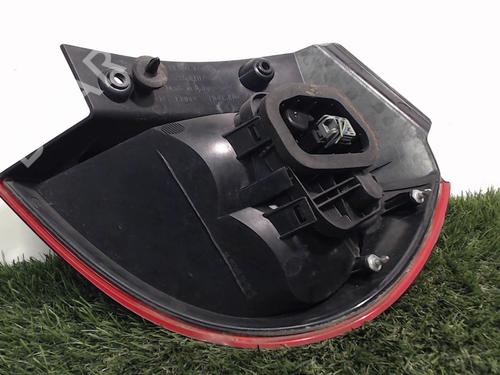 Left taillight MITSUBISHI COLT VI (Z3_A, Z2_A) 1.5 DI-D (Z39A) | BP20881844C34 