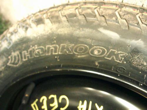 Used Jack Kit KIA CEE'D SW (ED) 2.0 CRDi 140 (140 hp) 20885138