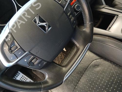 Steering wheel CITROËN DS4 (NX_) 1.6 HDi 115 | BP29760196C49 
