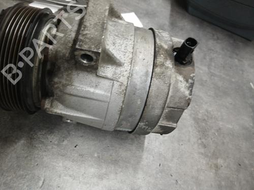 AC compressor RENAULT LAGUNA II (BG0/1_) 1.9 dCi (BG05) | BP31928824M34 - Image 4