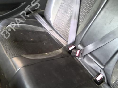 Used Seat buckle Seat buckle CITROËN C4 Coupe (LA_) 1.6 HDi (109 hp) 40055580 40055580