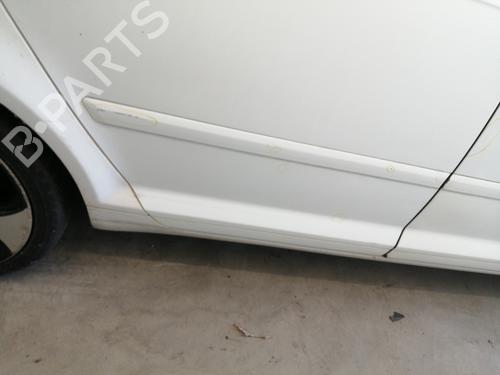 Right rear door AUDI A3 Sportback (8PA) 1.9 TDI | BP27149571C5 