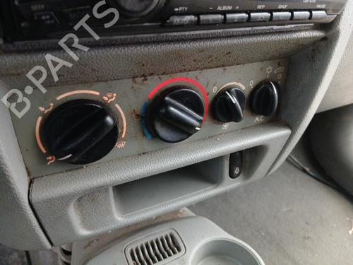 Commande Chauffage RENAULT KANGOO Express (FC0/1_) 1.5 dCi (FC07, FC1R) | BP29336075I5 