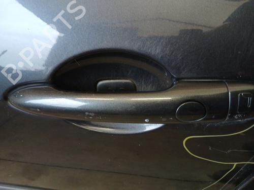 Used Front left exterior door handle RENAULT LAGUNA III (BT0/1) 2.0 dCi (BT01, BT08, BT09, BT0E, BT0K, BT12, BT1C, BT1D,... (150 hp) 32024703