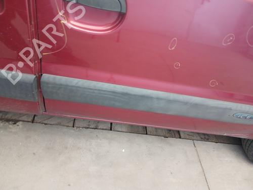 Right front door RENAULT KANGOO Express (FC0/1_) 1.5 dCi (FC07, FC1R) | BP29336060C3