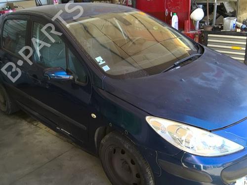 Right front window switch PEUGEOT 307 (3A/C) 1.6 HDi 110 | BP38776878I26 - Image 5