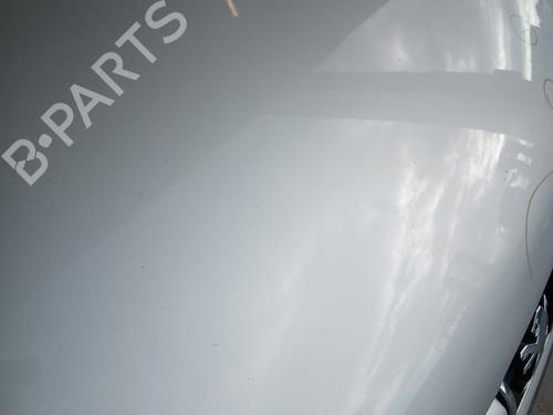 Hood PEUGEOT 807 (EB_) 2.0 HDi | BP29854163C1 