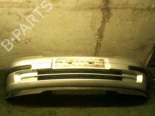 Front bumper OPEL ASTRA G Hatchback (T98) 1.4 16V (F08, F48) | BP21275989C7 