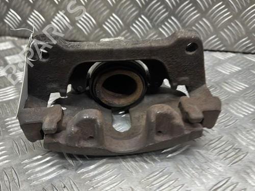 Right front brake caliper AUDI A4 B6 Avant (8E5) 1.9 TDI | BP21276431M104 