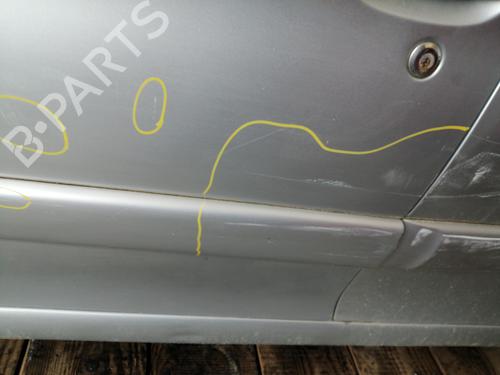 Left front door CITROËN XSARA PICASSO (N68) 1.6 HDi | BP26407955C2 