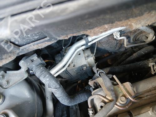 ABS pump NISSAN X-TRAIL I (T30) 2.2 Di 4x4 | BP28094068M43 