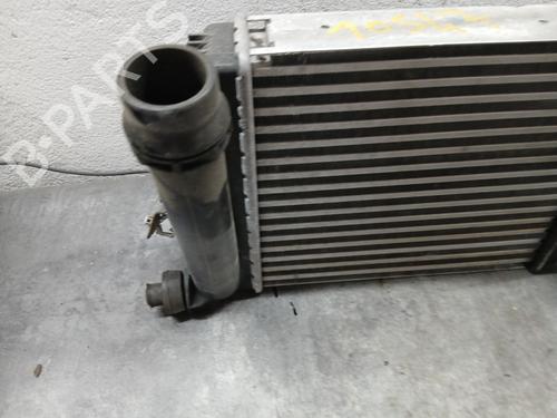 Intercooler RENAULT CAPTUR I (J5_, H5_) 1.2 TCe 120 | BP29607512M30 
