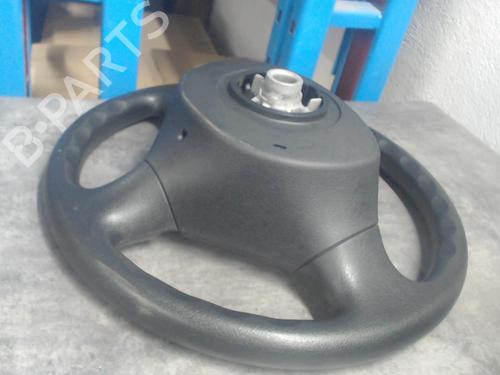 Steering wheel CITROËN BERLINGO MULTISPACE (B9) 1.6 HDi 110 | BP32631211C49 