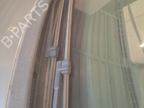 Front windshield wiper arm VW GOLF PLUS V (5M1, 521) 1.9 TDI | BP22719009C143 