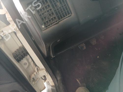 Dashboard AUDI 80 B4 Saloon (8C2) 1.9 TDI | BP29528681C46 - Image 3