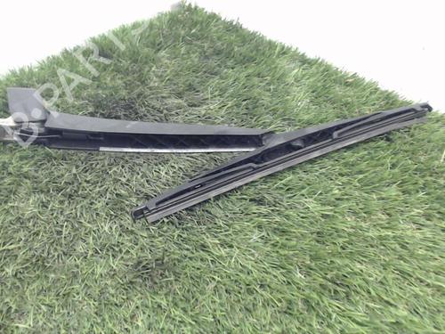 Rear windshield wiper arm FORD FIESTA VI (CB1, CCN) 1.25 | BP20883505C144 
