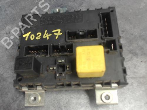 Used Electronic module FIAT BARCHETTA (183_) 1.8 16V (130 hp) 20881971