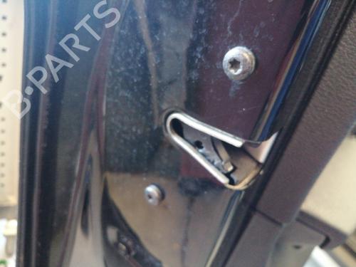 Used Front left lock BMW X1 (E84) sDrive 18 d (143 hp) 25891299
