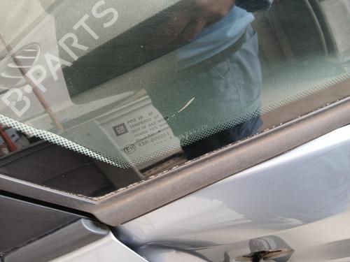 Vetro triangolare anteriore destro OPEL MERIVA A MPV (X03) 1.7 CDTI (E75) | BP29940375C112