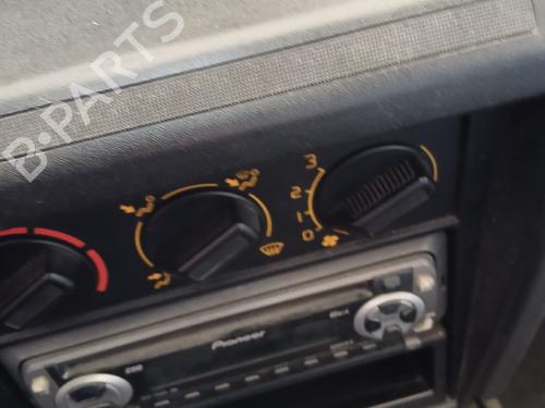 Climate control RENAULT 21 (B48_) 2.1 D (B48V/B48O) | BP36414918I5 - Image 2