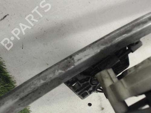 Front right window mechanism PEUGEOT 206 CC (2D) 2.0 S16 | BP20887057C23 