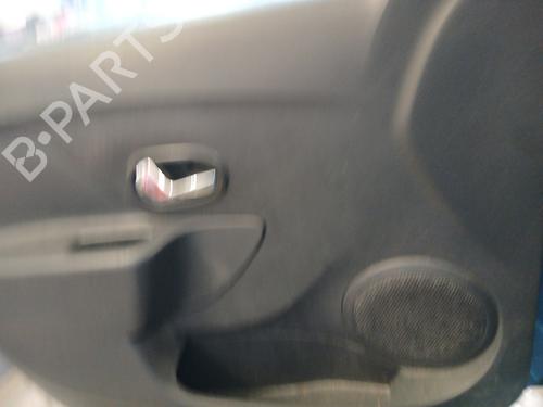 Front left window mechanism DACIA SANDERO II 1.5 dCi | BP29736200C22 