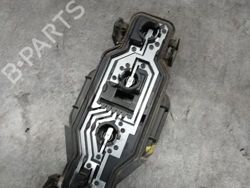 Lampeholder PEUGEOT PARTNER MPV (5_, G_) 1.6 HDi 90 (90 hp) 28277082
