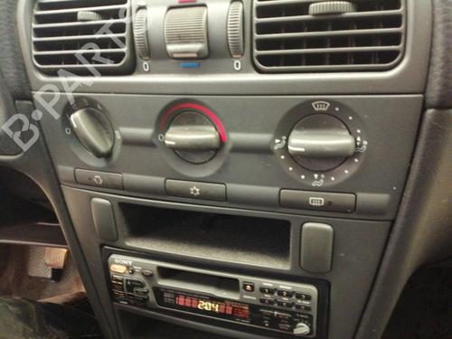 Used Climate control VOLVO V40 Estate (645) 1.6 (105 hp) 24402772
