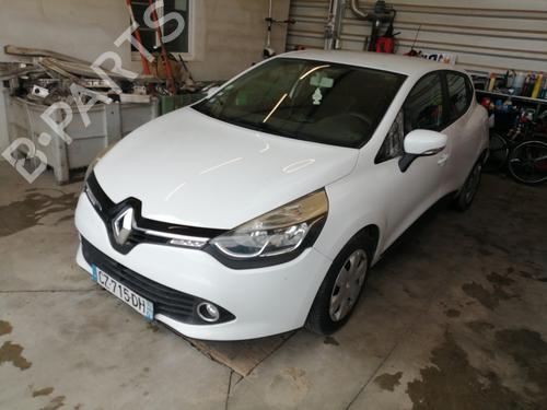 Front left window mechanism RENAULT CLIO IV (BH_) 1.5 dCi 90 | BP26459483C22 