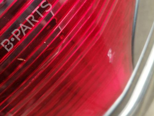 Right taillight PEUGEOT 407 SW (6E_, 6D_) 2.0 HDi 135 | BP27179557C35 