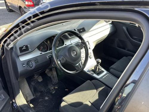 Radio VW PASSAT B6 (3C2) 2.0 TDI | BP23530960E6 - Image 7