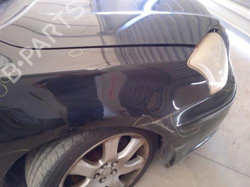 Right front fenders TOYOTA AVENSIS (_T25_) 2.4 VVT-i (AZT251_, AZT251R) | BP21279119C42 