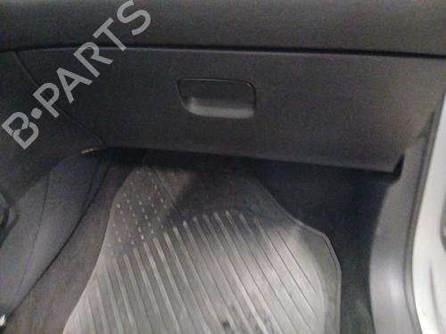 Glove box PEUGEOT 308 I (4A_, 4C_) 2.0 HDi | BP29725245C95 