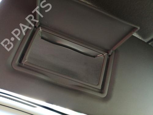 Right sun visor NISSAN MICRA III (K12) 1.2 16V | BP26887793I2 
