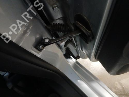 Hinge/Door check strap PEUGEOT 308 I (4A_, 4C_) 2.0 HDi | BP29725238C146 