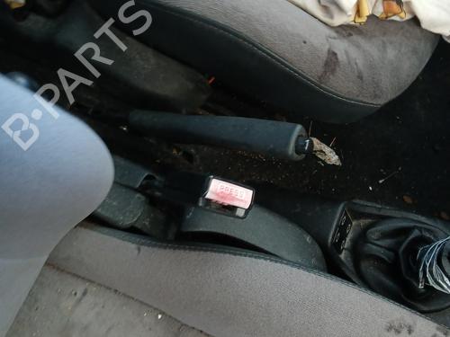Used Hand brake CITROËN SAXO (S0, S1) 1.4 VTS (75 hp) 30080530