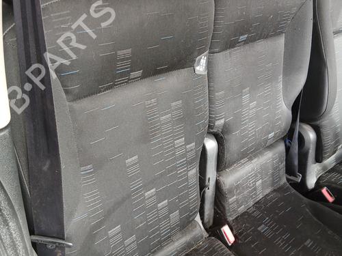 Right front seat CITROËN BERLINGO MULTISPACE (B9) 1.6 HDi 110 | BP32745743C16 - Image 12