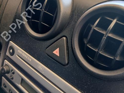 Used Warning switch Warning switch FORD FUSION (JU_) 1.4 (80 hp) 36238179 36238179