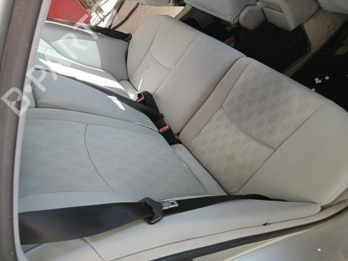 Rear seat MERCEDES-BENZ C-CLASS (W203) C 220 CDI (203.006) | BP30098392C17