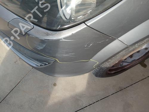 Zderzak przedni OPEL ASTRA H (A04) 1.7 CDTI (L48) | BP29936022C7