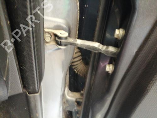Used Hinge/Door check strap NISSAN MICRA III (K12) 1.2 16V (80 hp) 26887773