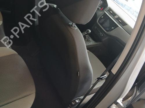 Right front seat SEAT IBIZA V (KJ1, KJG) 1.6 TDI | BP32164069C16