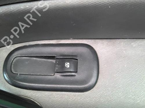 Used Right front window switch Right front window switch RENAULT KANGOO Express (FW0/1_) 1.5 dCi 85 (FW0K, FW0L, FW0B) (86 hp) 39937847 39937847